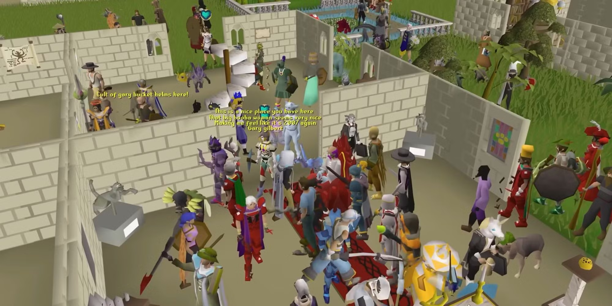 Community Events