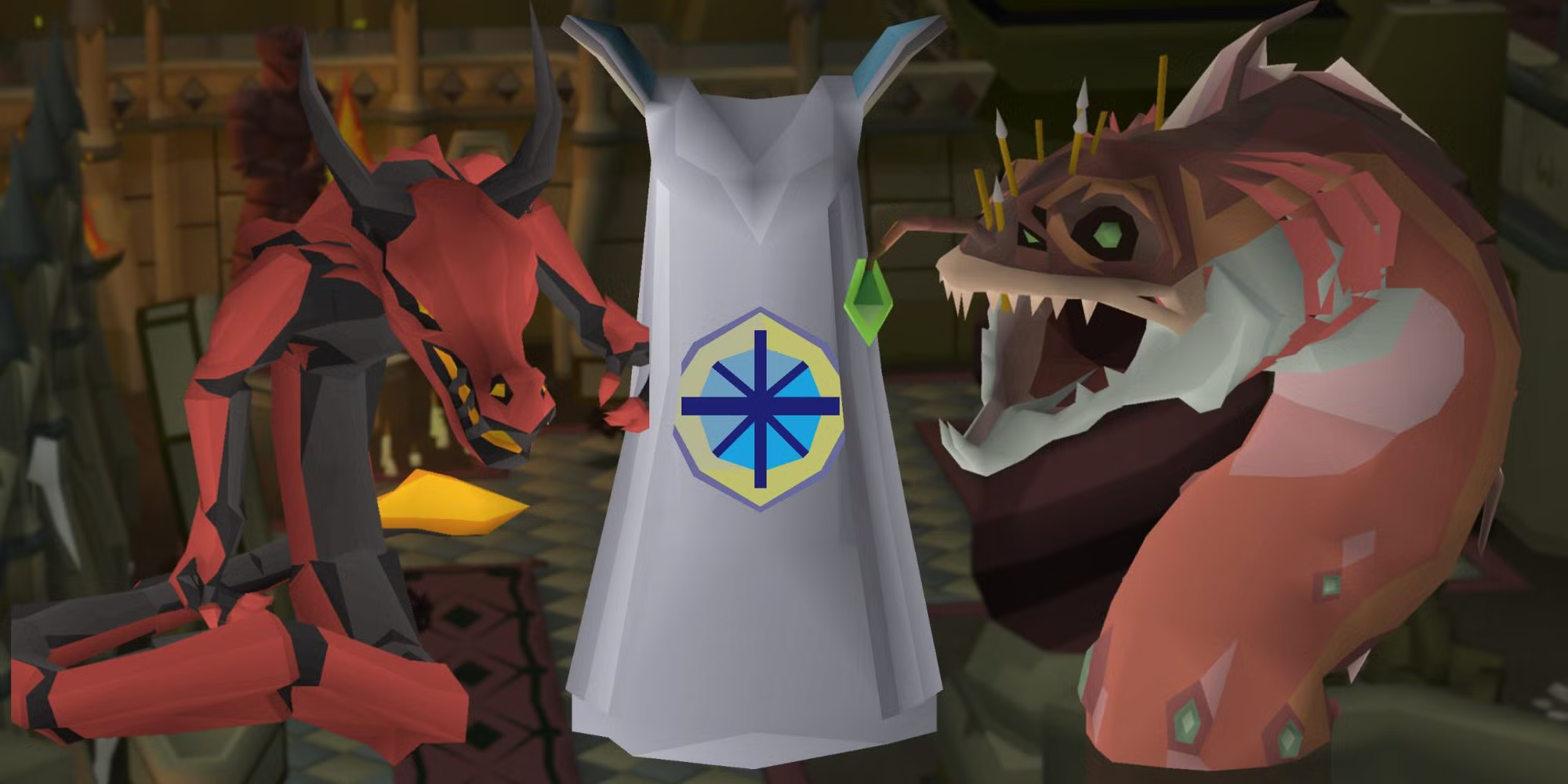 Questing Adventure
