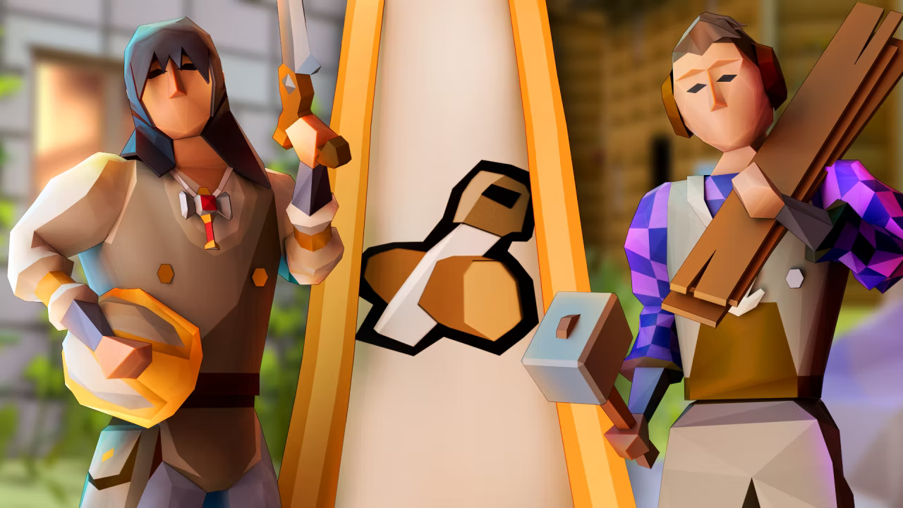 Skill Progression